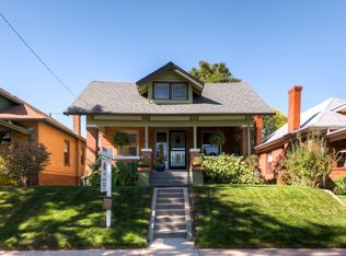 3235 N Race St, Denver, CO 80205