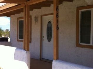 6616 Tamarisk Ave, Twentynine Palms, CA 92277