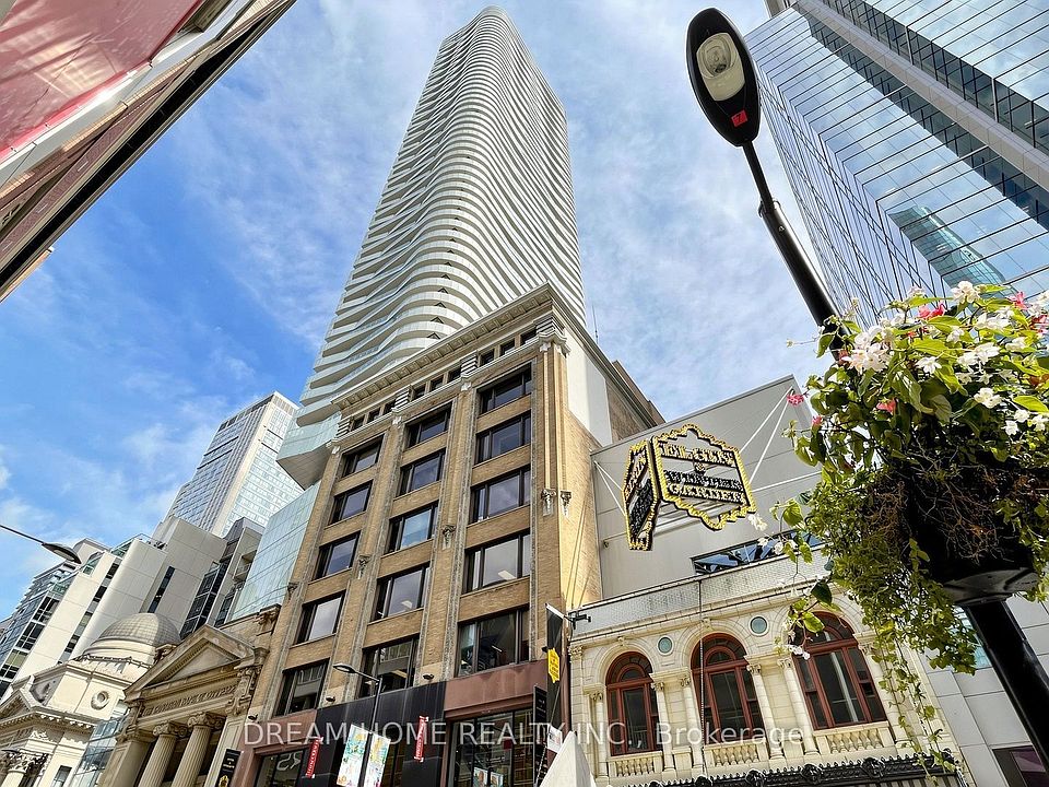1st image of 197 Yonge St #1701