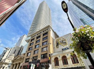 Massey Tower, Toronto, ON M5B 1M4