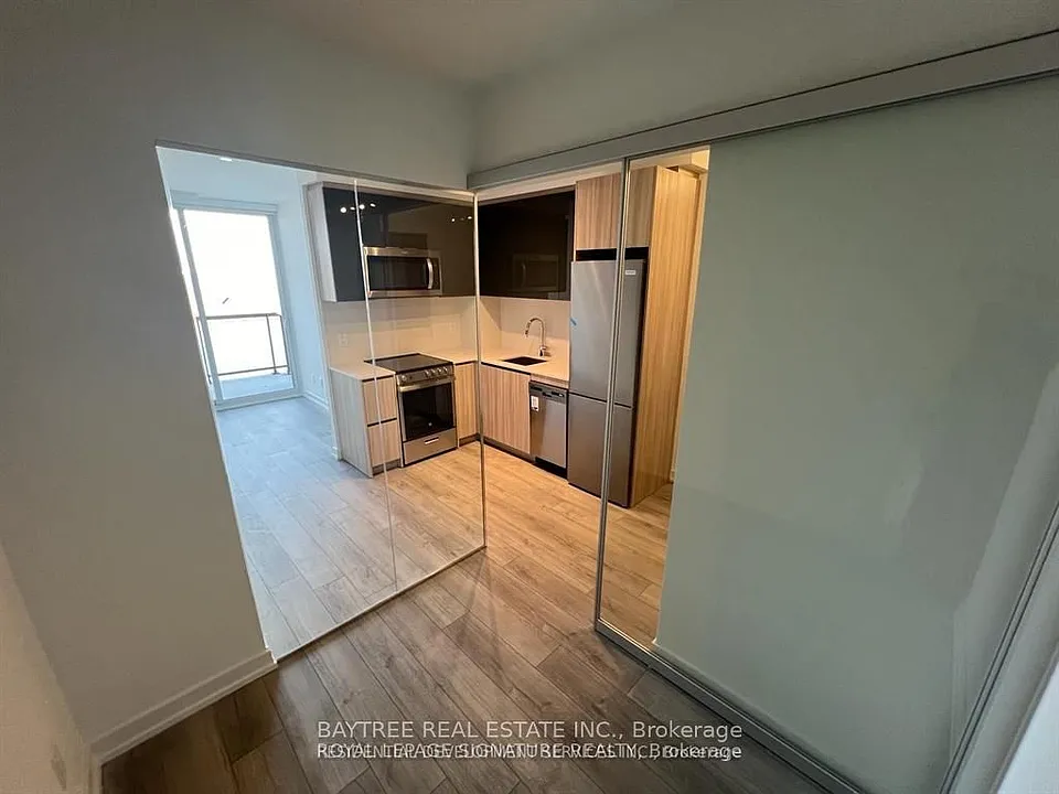 3100 Keele St #908