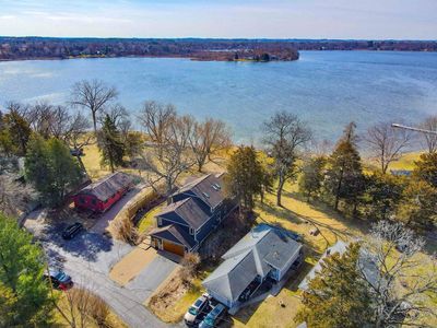 N4235 HILLSIDE Lane, Cambridge, WI, 53523