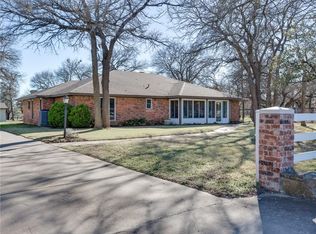 3501 White Settlement Rd, Willow Park, TX 76087