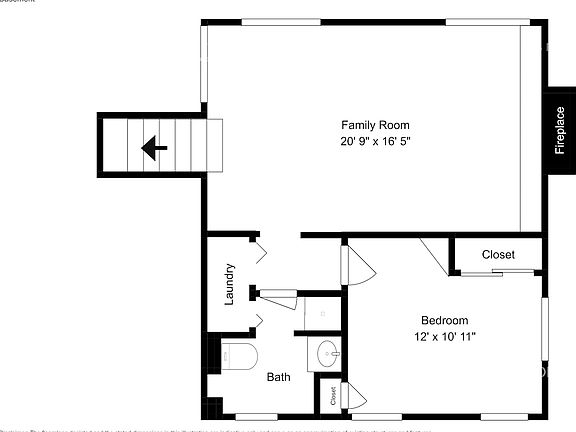 2nd image of 5053 E 111th Pl