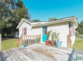 503 Pine St, Guyton, GA 31312