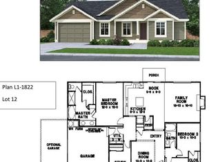9310 198th Street Ct E, Graham, WA 98338