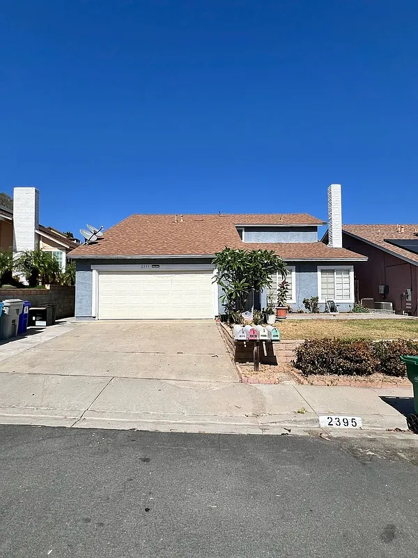 4 bed, 2.0 bath, 1750 sqft, $3,750 — Photo 1