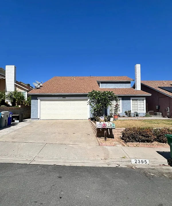 2395 Spring Oak Way