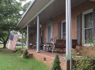 2888 Cat Square Rd, Vale, NC 28168