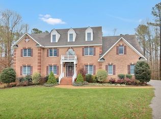 11101 Walkmill Reach Trl, Chesterfield, VA 23832