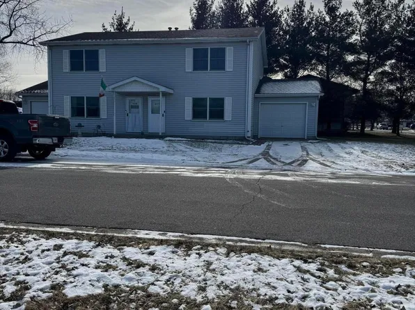 407 Ben Dr, Schererville, IN 46375