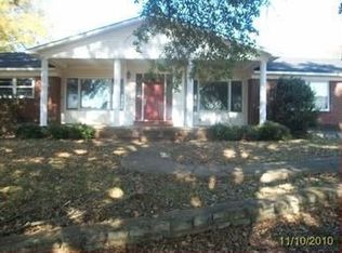 75 Us Highway 64, Adamsville, TN 38310