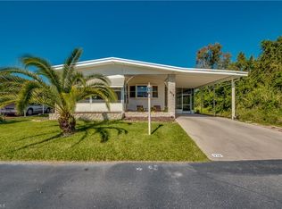 978 Restful Rd, North Fort Myers, FL 33917