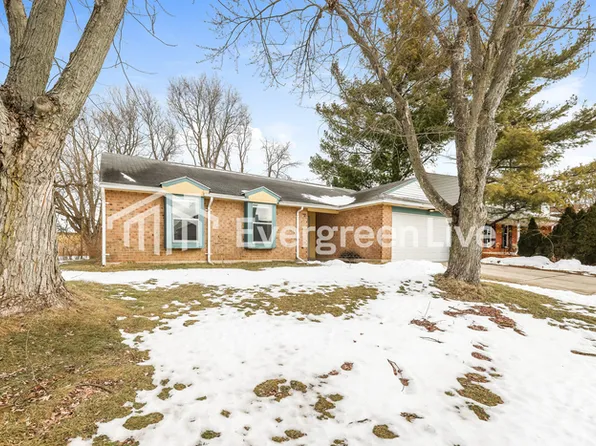 5699 Waynegate Rd, Dayton, OH 45424