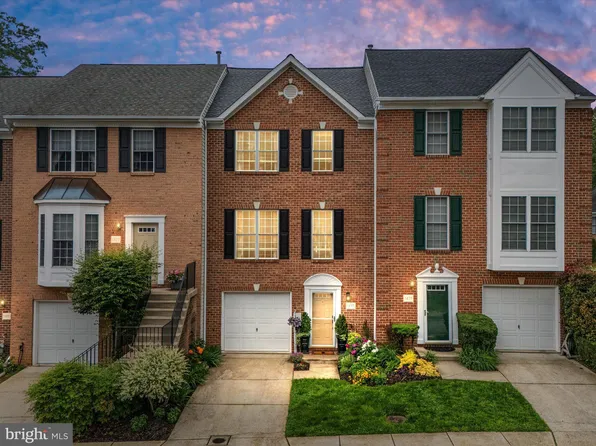 1413 Peregrine Path, Arnold, MD 21012