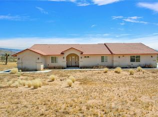 24595 Cahuilla Rd, Apple Valley, CA 92307