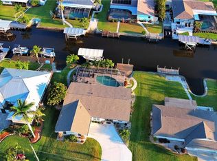 6268 Cocos Dr, Fort Myers, FL 33908