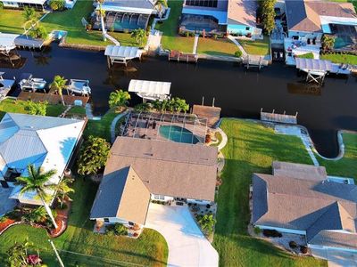 6268 Cocos Dr, Fort Myers, FL, 33908