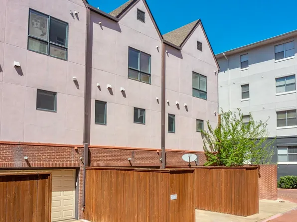 2912 Woodside St, Dallas, TX 75204