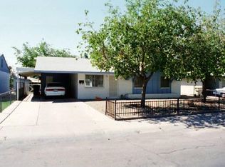 6217 W Stella Ln, Glendale, AZ 85301