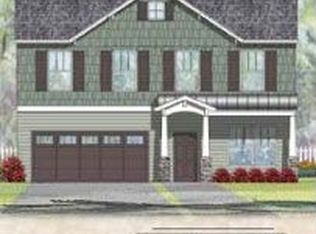 1563 Abbey Park Ct, Kernersville, NC 27284
