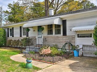 492 Sharp St, Virginia Beach, VA 23452