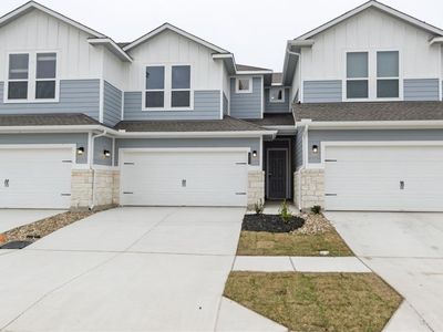 2025 Cora Ivy Ln, Round Rock, TX, 78665