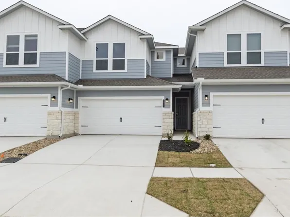 2025 Cora Ivy Ln, Round Rock, TX 78665