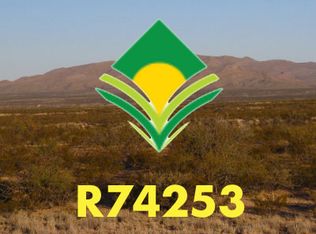 Finlay Mtns, Sierra Blanca, TX 79851