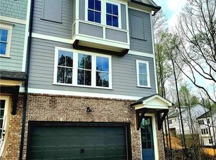 228 Retreat Ln #E1, Canton, GA 30114