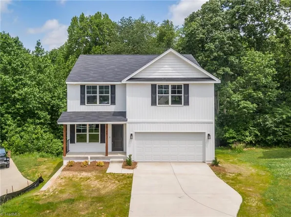 5245 Winterside Ct, Winston Salem, NC 27107