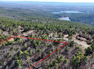 180th Ave, Talihina, OK 74571