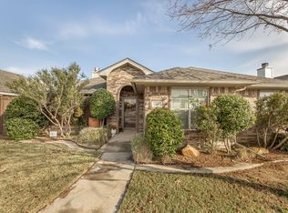 6008 102nd St, Lubbock, TX 79424