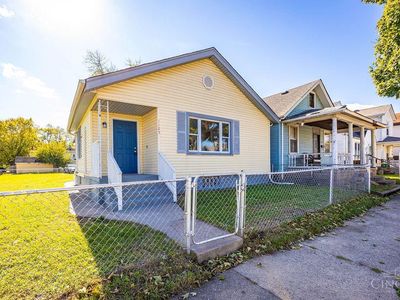 1125 Vine St, Hamilton, OH, 45011