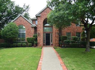 6701 Creekside Ln, Plano, TX 75023