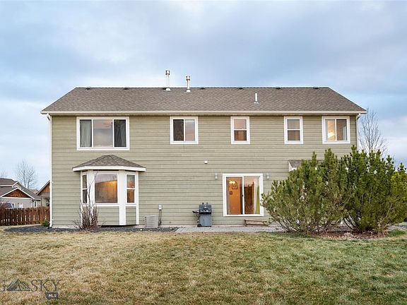 5th image of 141 Morgan Creek Ln