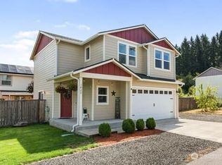 1427 Park Ave E, Tenino, WA