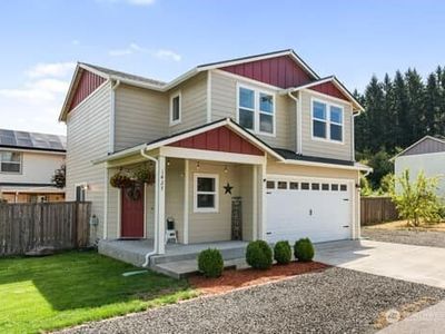 1427 Park Ave E, Tenino, WA, 98589