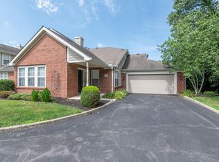 7384 Cherry Brook Dr, Reynoldsburg, OH 43068