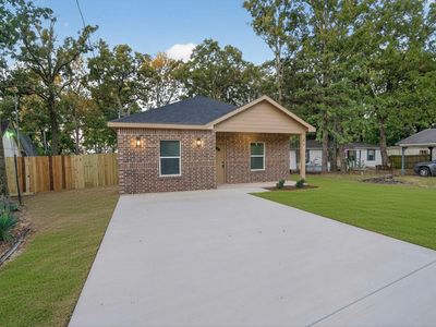 106 Comanche Dr, Mabank, TX, 75156