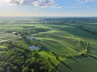 County Highway T12 E, Newton, IA 50208
