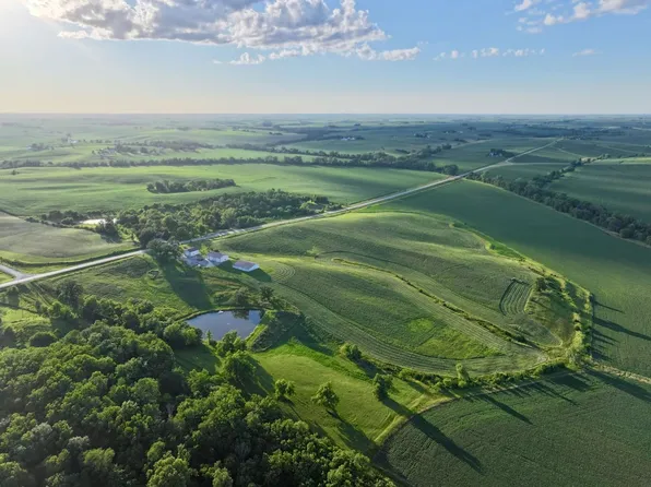 County Highway T12 E, Newton, IA 50208