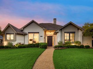 1205 Gonzales Dr, Mesquite, TX