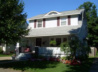 1412 Dietz Ave, Akron, OH