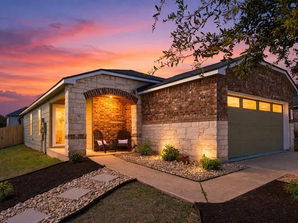 5700 Glowing Star Trl, Austin, TX 78724