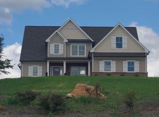 5731 Avalon Commons Way, Clermont, GA 30527