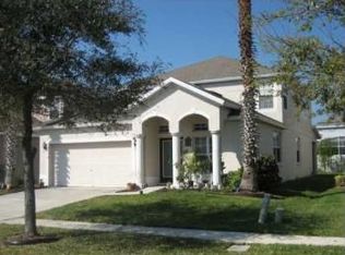 14310 Le Chale Dr, Orlando, FL 32837