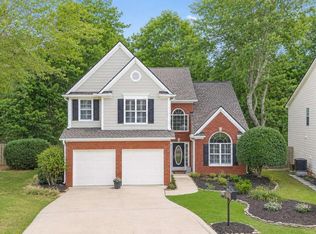 1410 Primrose Dr, Roswell, GA 30076