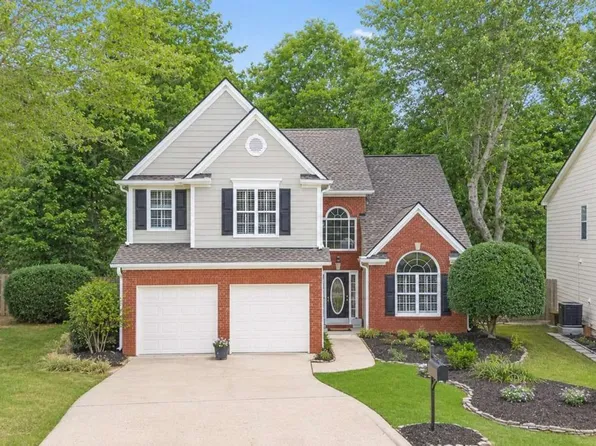 1410 Primrose Dr, Roswell, GA 30076