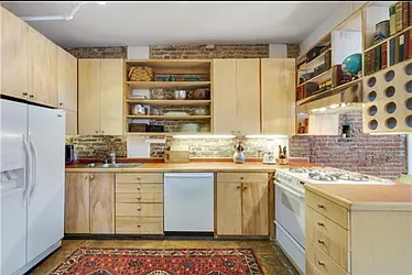 Rented by Weichert Properties - NYC